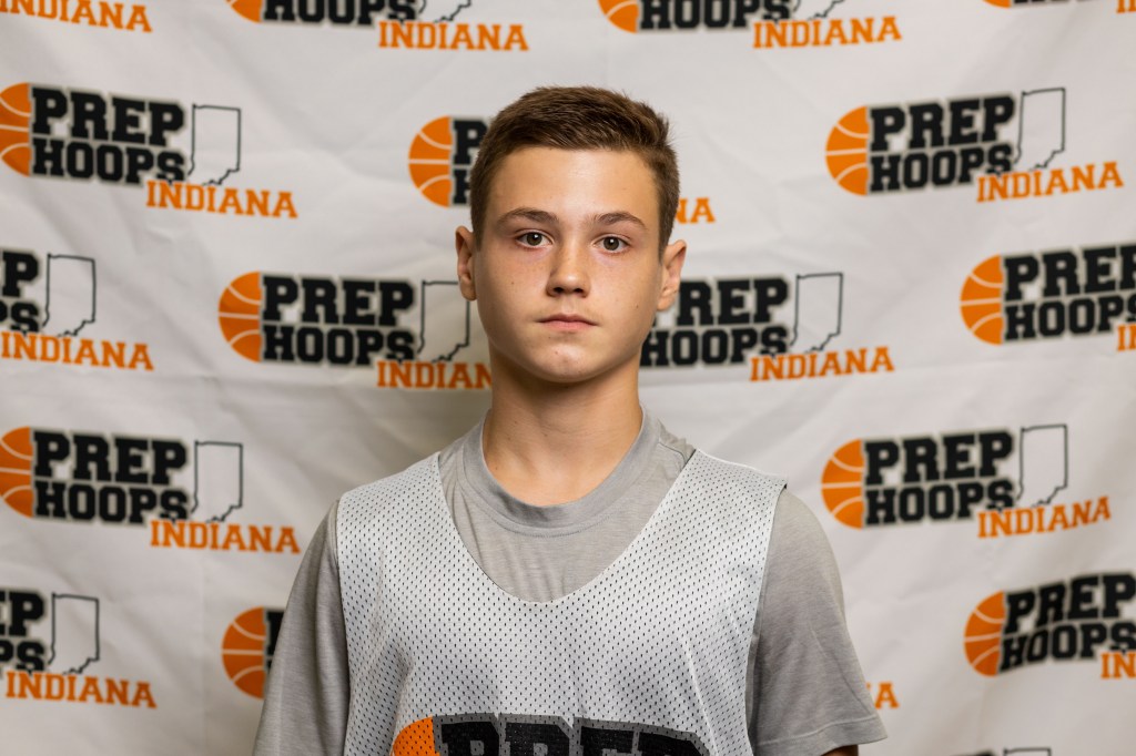 Havoc in the Heartland: Bundy's 2025 Indiana Standout PGs