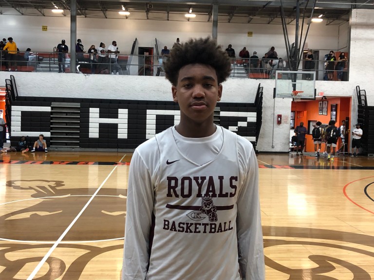 5 Standout Players in a Classic NYC Hoops Showdown