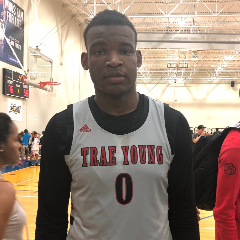 Tarkanian Classic Standouts