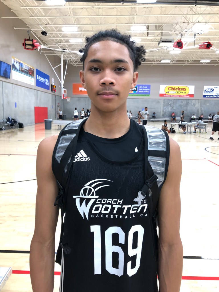 Top Prospects from RCS Sports Super 16 (2/4)