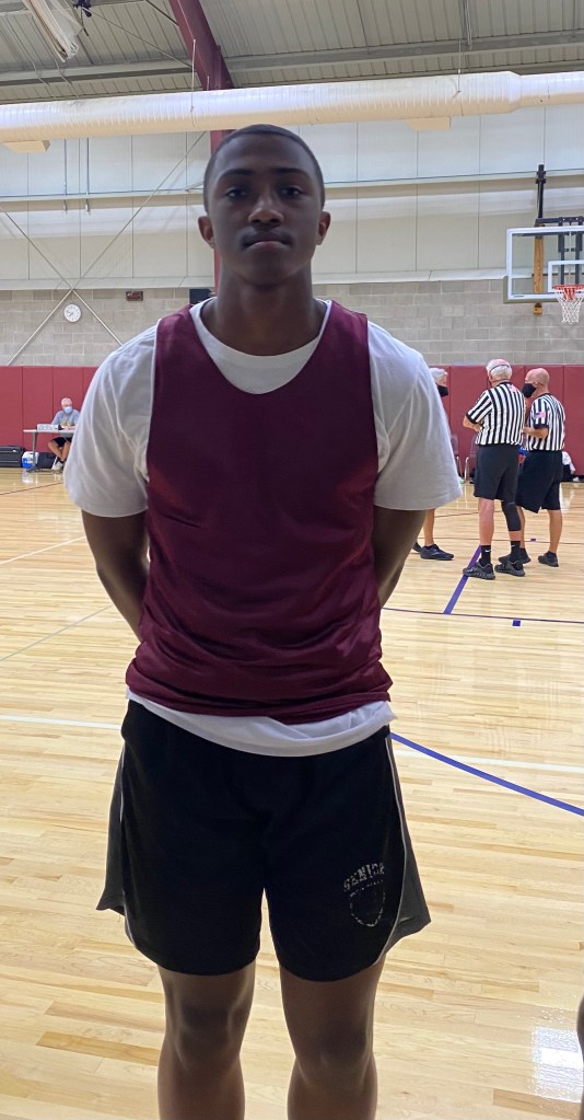 Grit Region Finals: Top Bigs