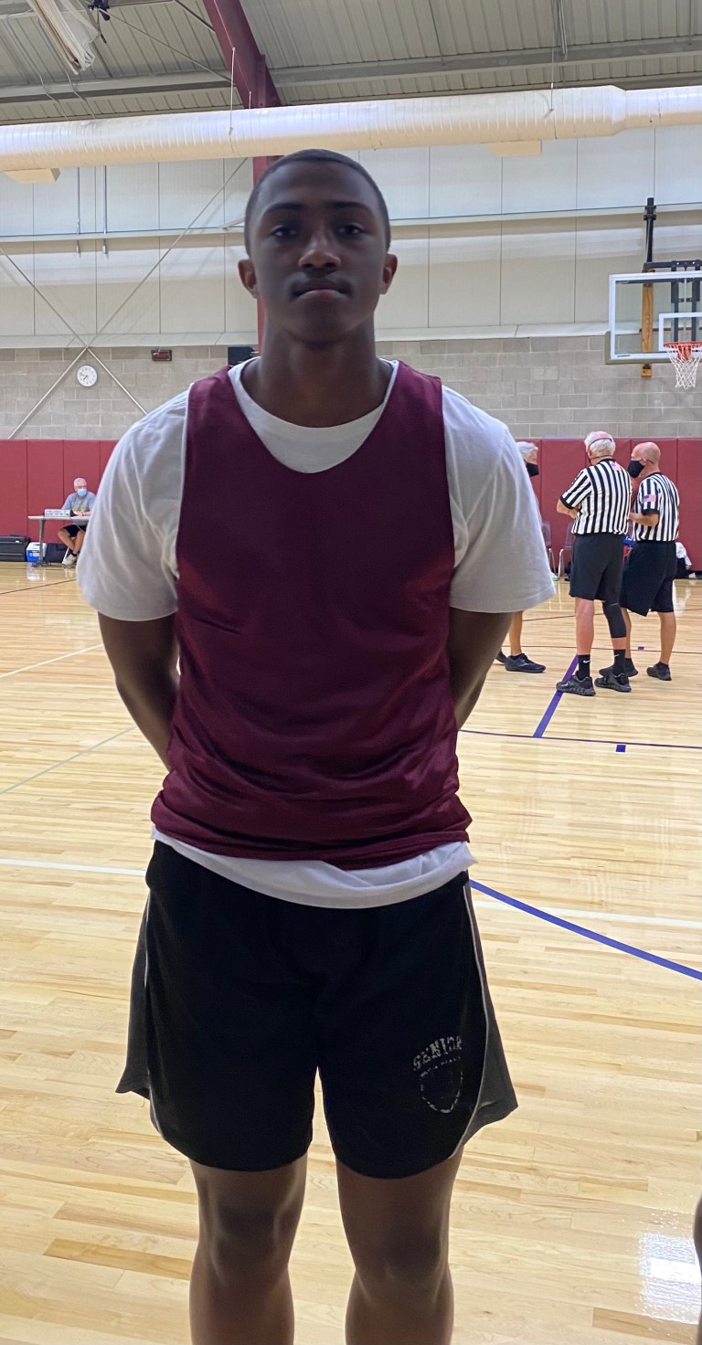 Grit Region Finals: Top Bigs