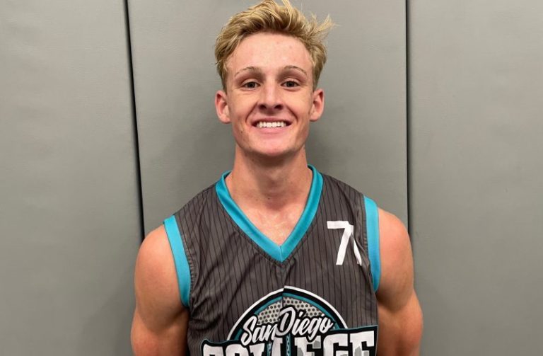 Fall College Showcase - Best Shooters