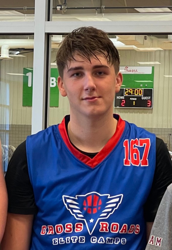 West Coast Clash 17U &#8211; Sunday studs part 3