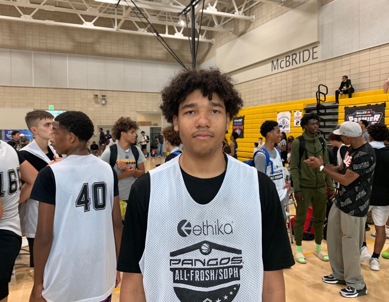 Soph Stock Up: 1st Half of Season