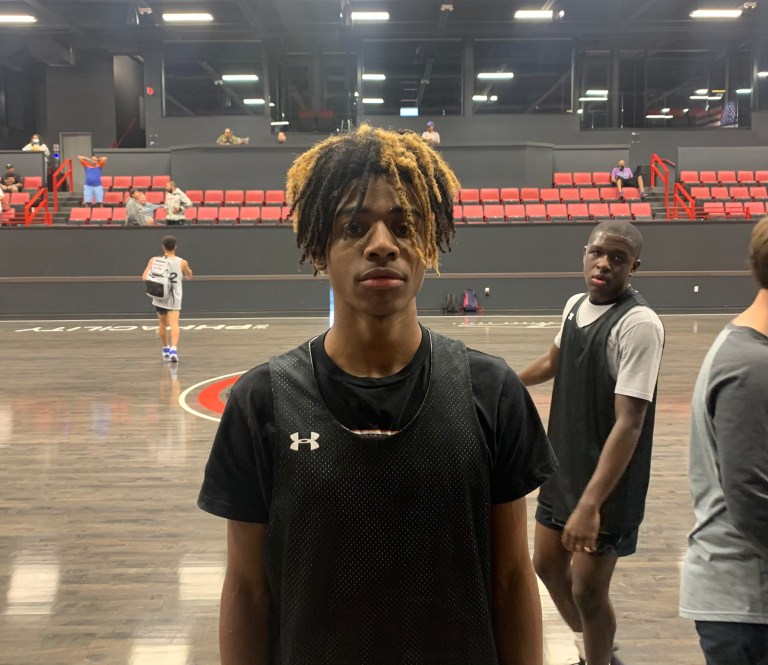 Underrated/Overhated Showcase: Standout Guards