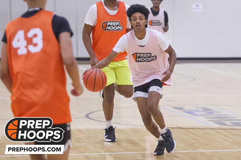 Texas Top 250 Expo 2023 Guards (Part 3/4)