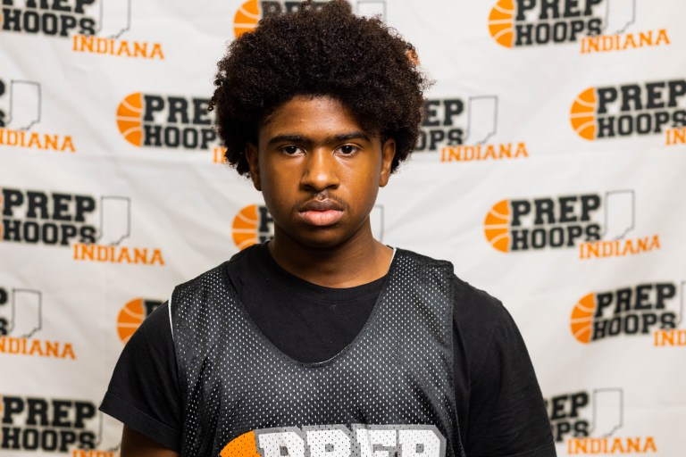 Isaiah Patterson