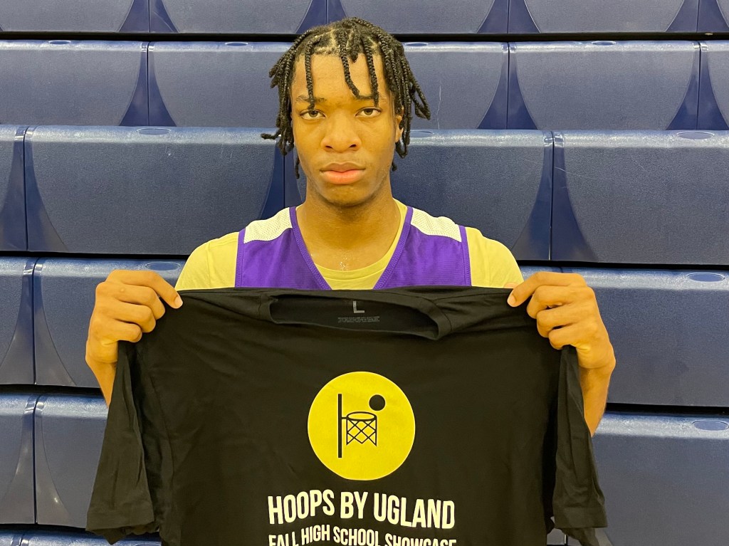 Hoops By Ugland Fall HS Showcase: Top Performers (Pt. 1)