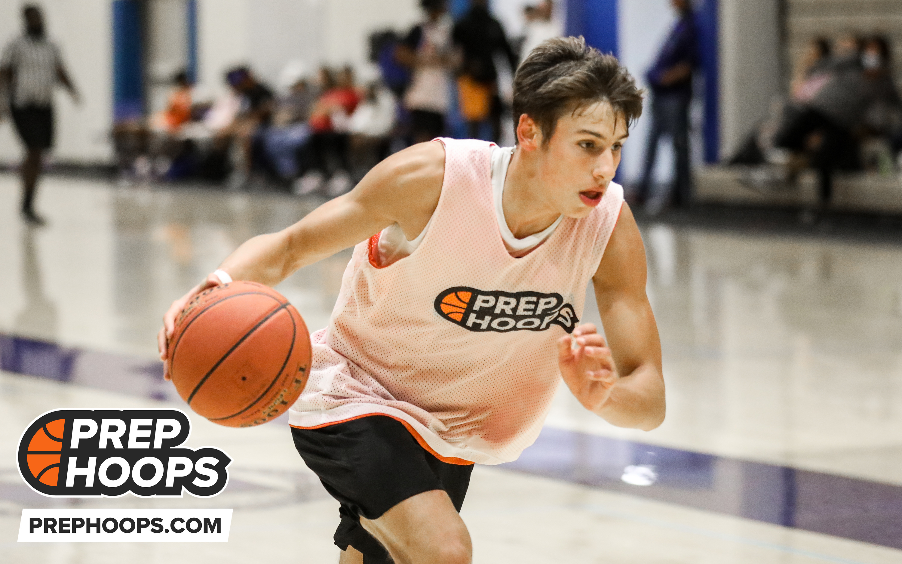 Recruiting Report Jack Janicki (2023) Prep Hoops