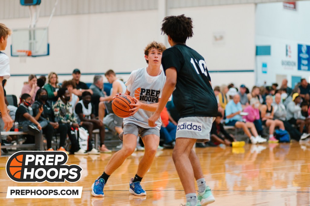 The Stage: Top 2025 Indiana Shooters