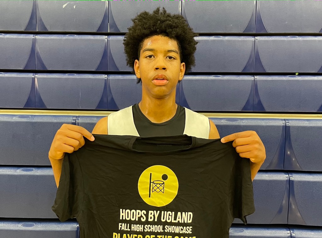 Hoops By Ugland Fall HS Showcase: Top Performers (Pt. 3)