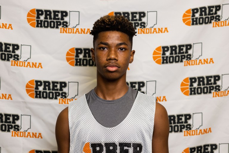 Jeron Elmore