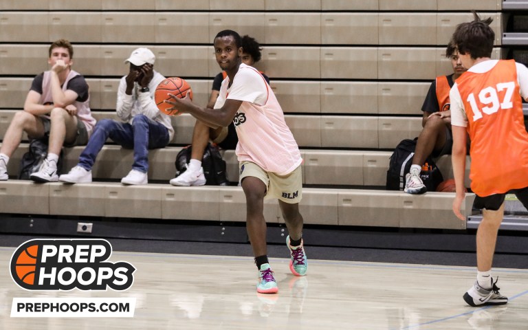 The Race for Mr. Basketball: The Watch List
