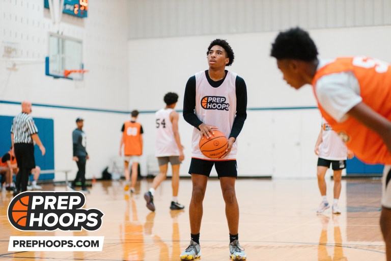 Prospect Spotlight:  Lyna Brooks (2024)