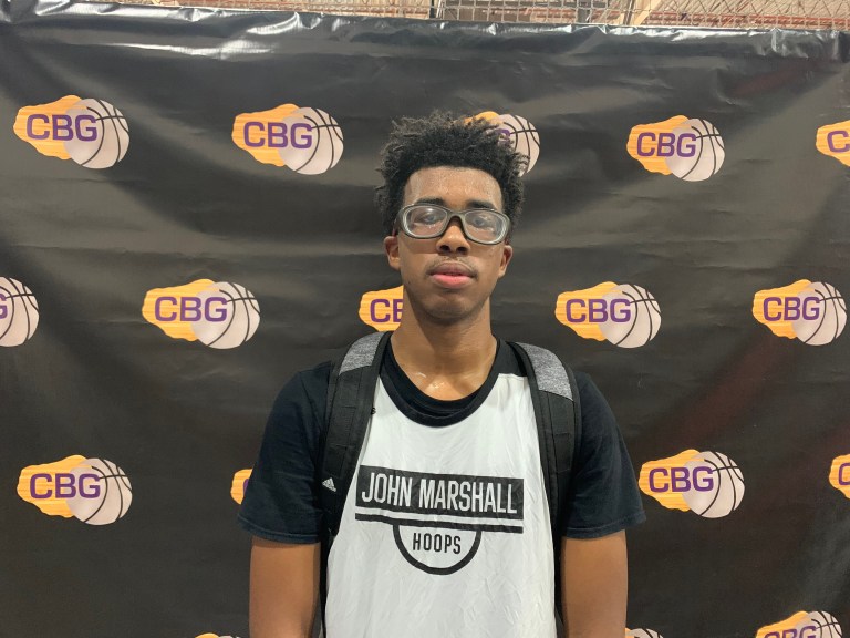 Minnesota Prep Open Gym Standouts
