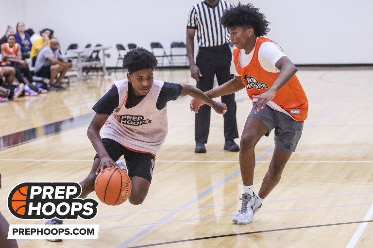 Texas Top 250 Expo 2023 Guards (Part 1/4)