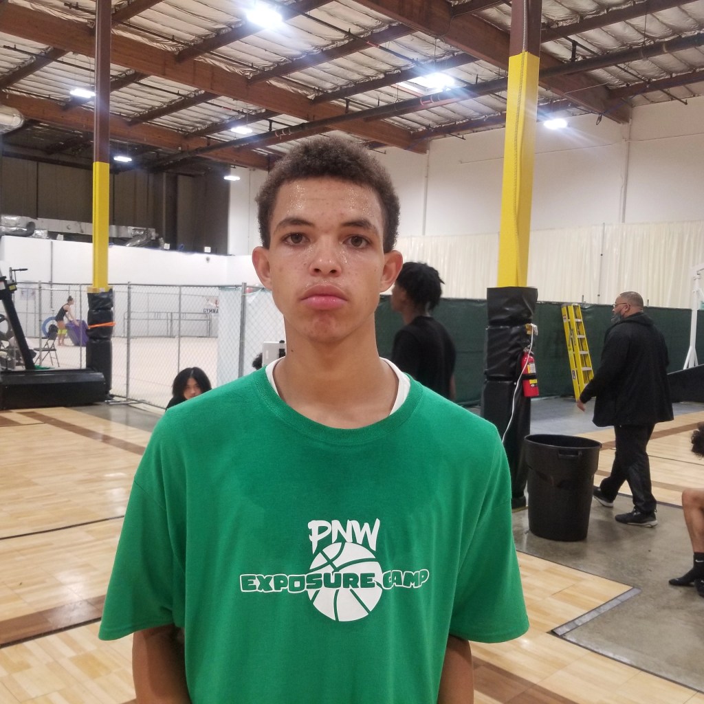 PNW Exposure Camp: Session 2 Standouts