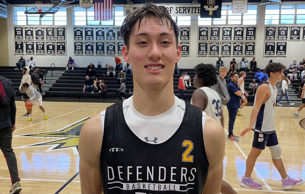 Hoops By Ugland Fall HS Showcase: Top Performers (Pt. 4)