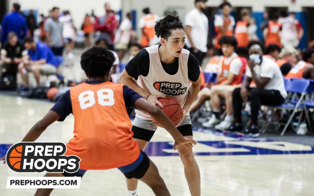 NHR State Tournament: Top Point Guards