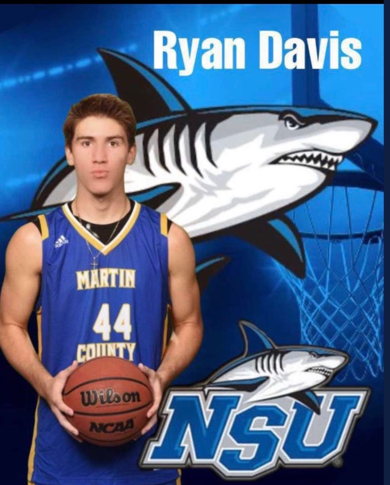 Season Preview- Martin County High School