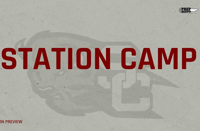 Season Preview: Station Camp Bison