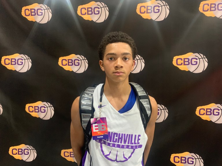 Updated 2023 Rankings: Guards Rankings (15-6)
