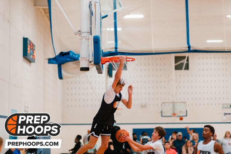 Nike EYBL Session 4 - Indy Heat Team Update
