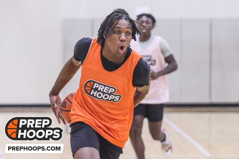 Texas Top 250 Expo Best Overall Players (Part 3/4).