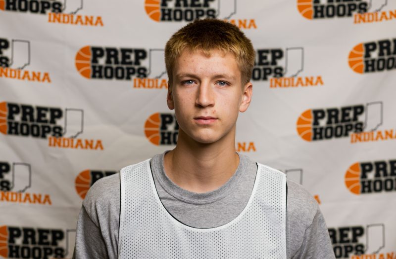 Five 2025 Bigs Who Should Generate More Interest: Part 2 - Prep Hoops