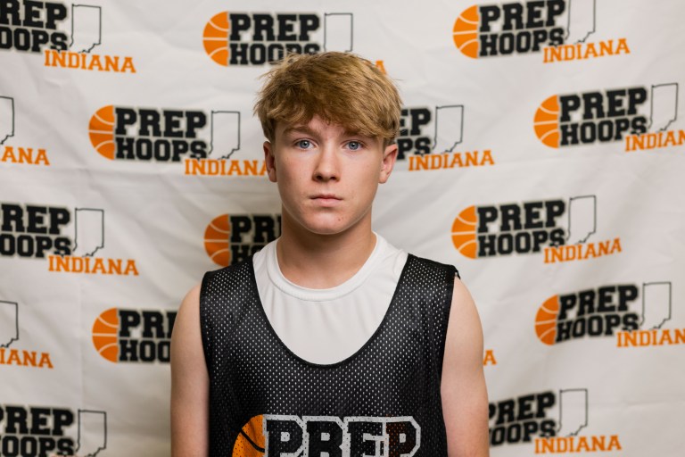 Zander McHenry