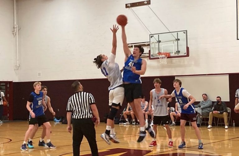 HoopSource Fall Series Session #3: Saturday Top Performers