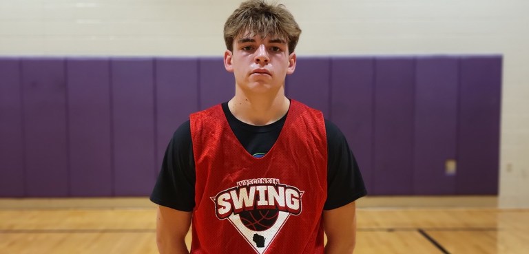 Jaeden Grade