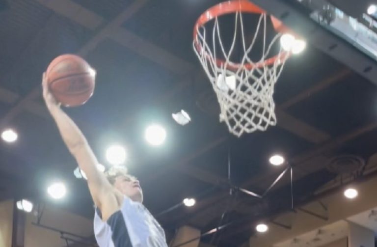 Sanford Pentagon Fall League: RECAP