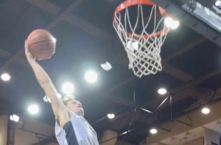 Top Juniors I Watched in February: ND &amp; SD