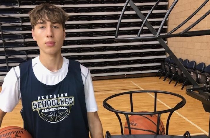 Top Shooters: Class of 2023