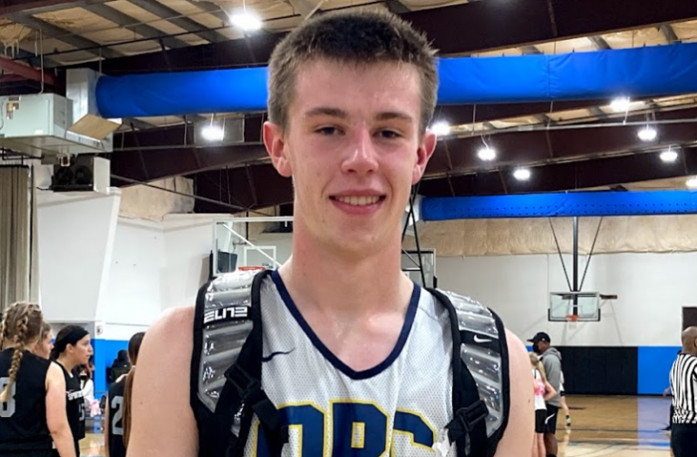 Fall Hoop League: Saturday Standouts (10/2)