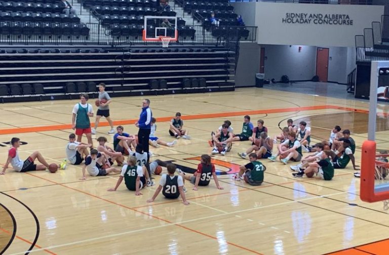 North Dakota Attack Tryouts: 16U