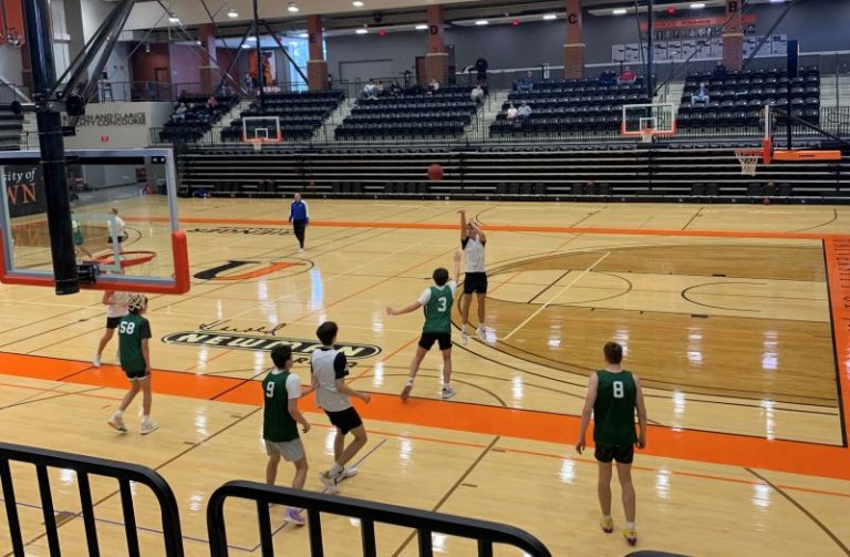 North Dakota Attack Tryouts: 17U