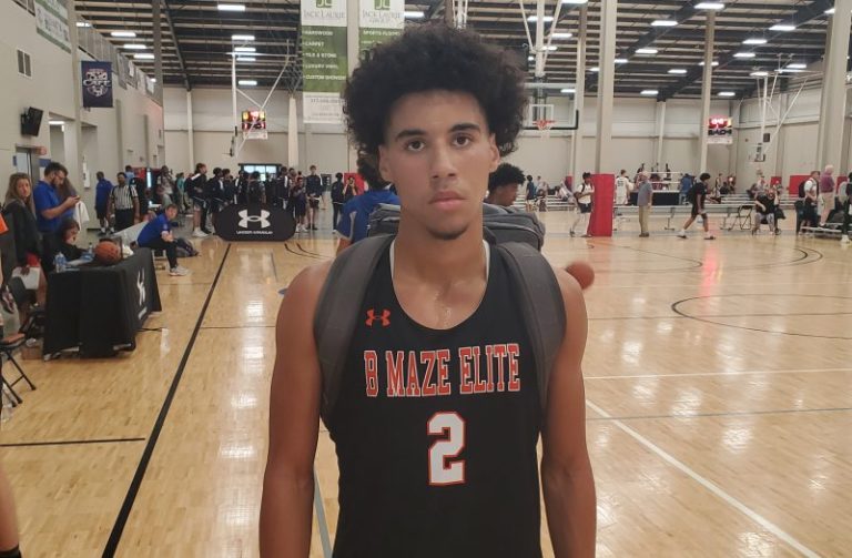 Volunteer State Standouts: Top 2024 Point Guards in Tennessee