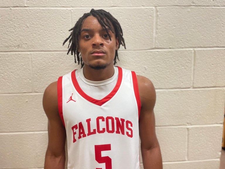 CCS Holiday Classic Top Performers: Chuck Mohn Bracket Part II