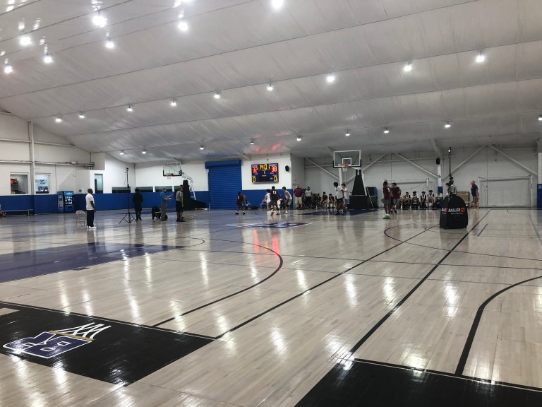 Suffolk County Class A Title Contenders