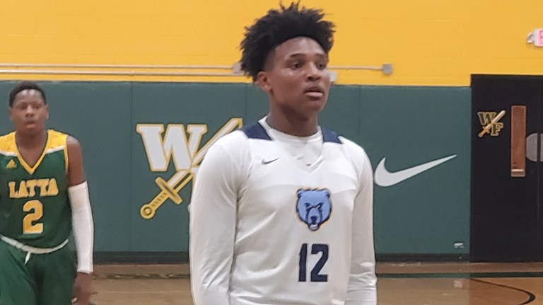 West Florence HS Turkey Shootout