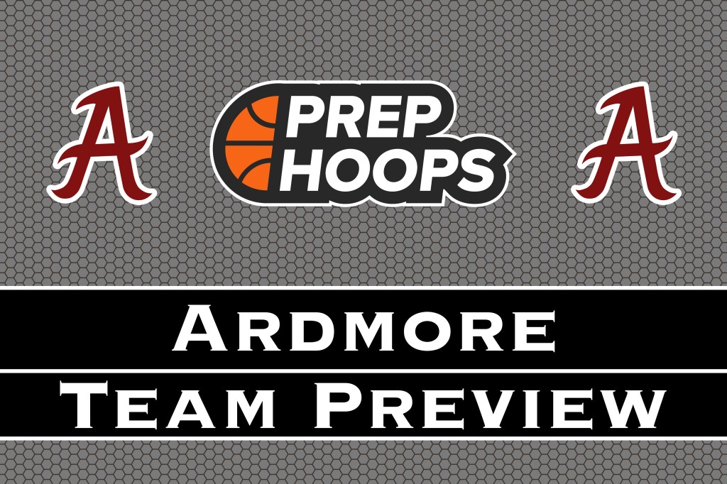 Ardmore Team Preview