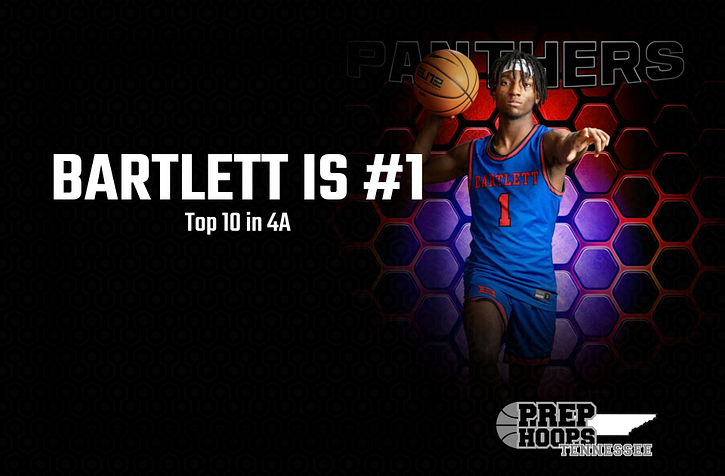 3 things to look for in the Bartlett-Memphis East matchup