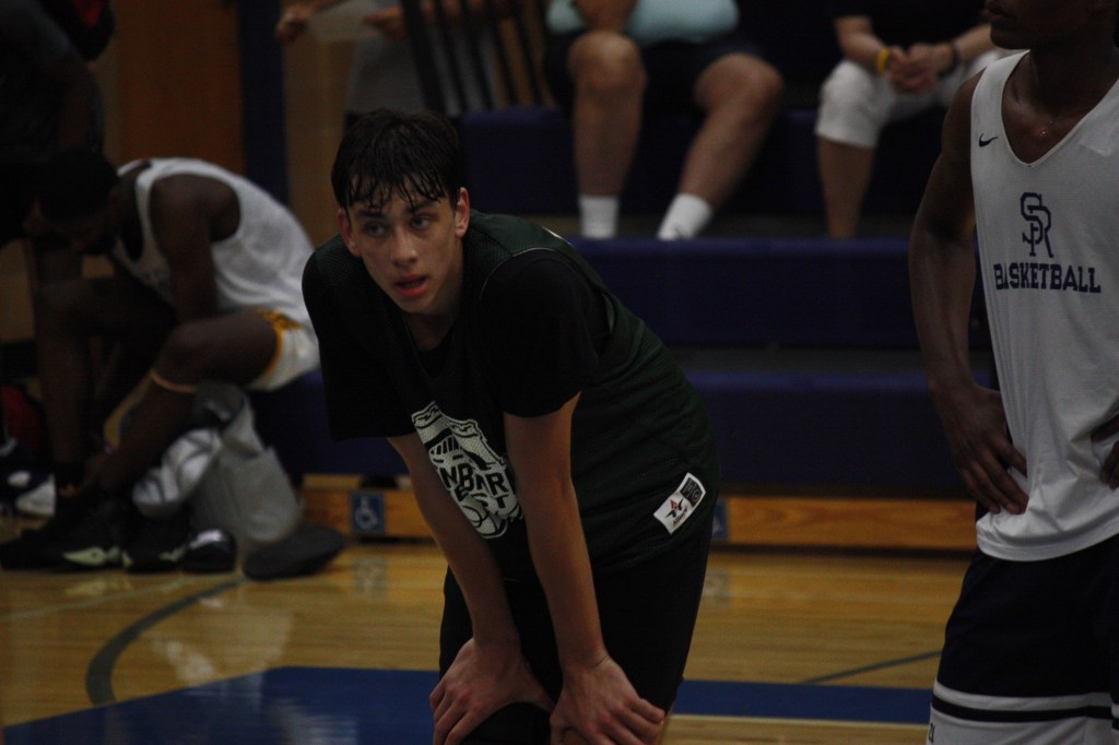 Ridgewood Shootout Preview