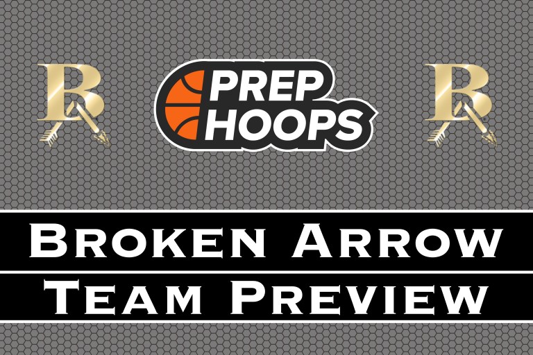 Broken Arrow Team Preview