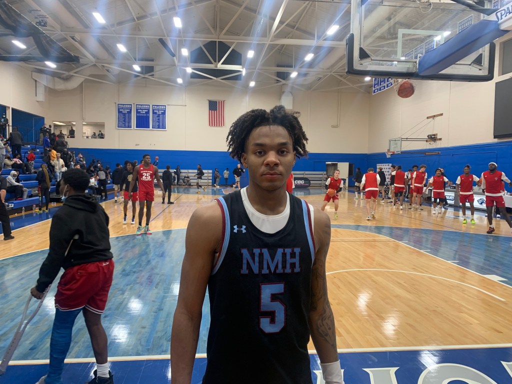 NPS New England Standouts (Part 2)