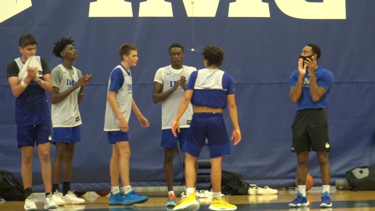 Team Preview: IMG Jr. National Team