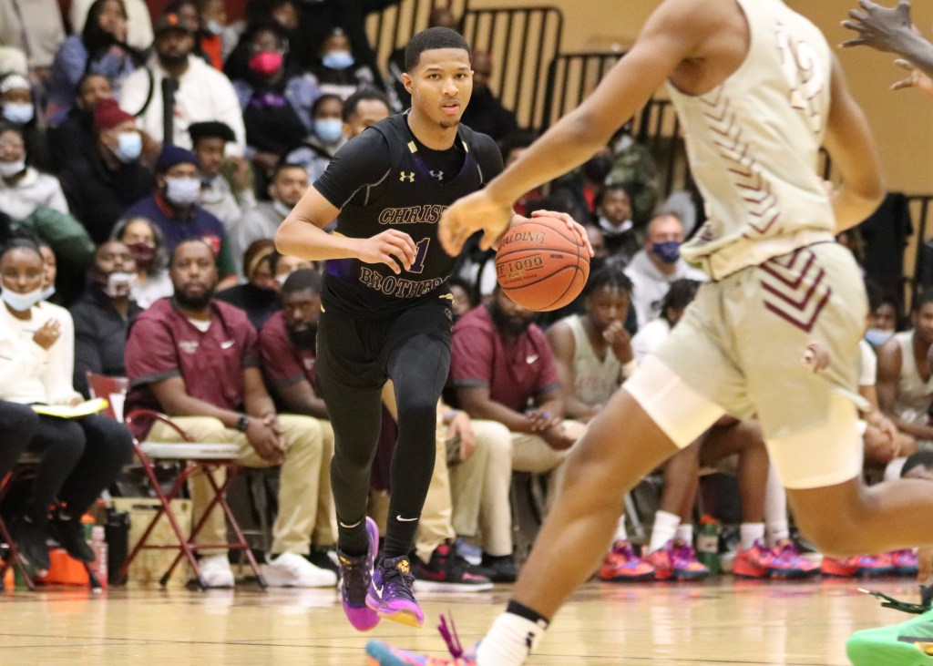 Friday Night Standouts: STL Point Guards Shine